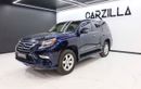 Lexus GX460 GX460 Premier - GCC - Full Option - Excellent Condition