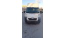 Peugeot Boxer L4H3 LongBody Highroof