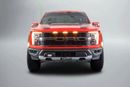 Ford F 150 Raptor 3.5L V6