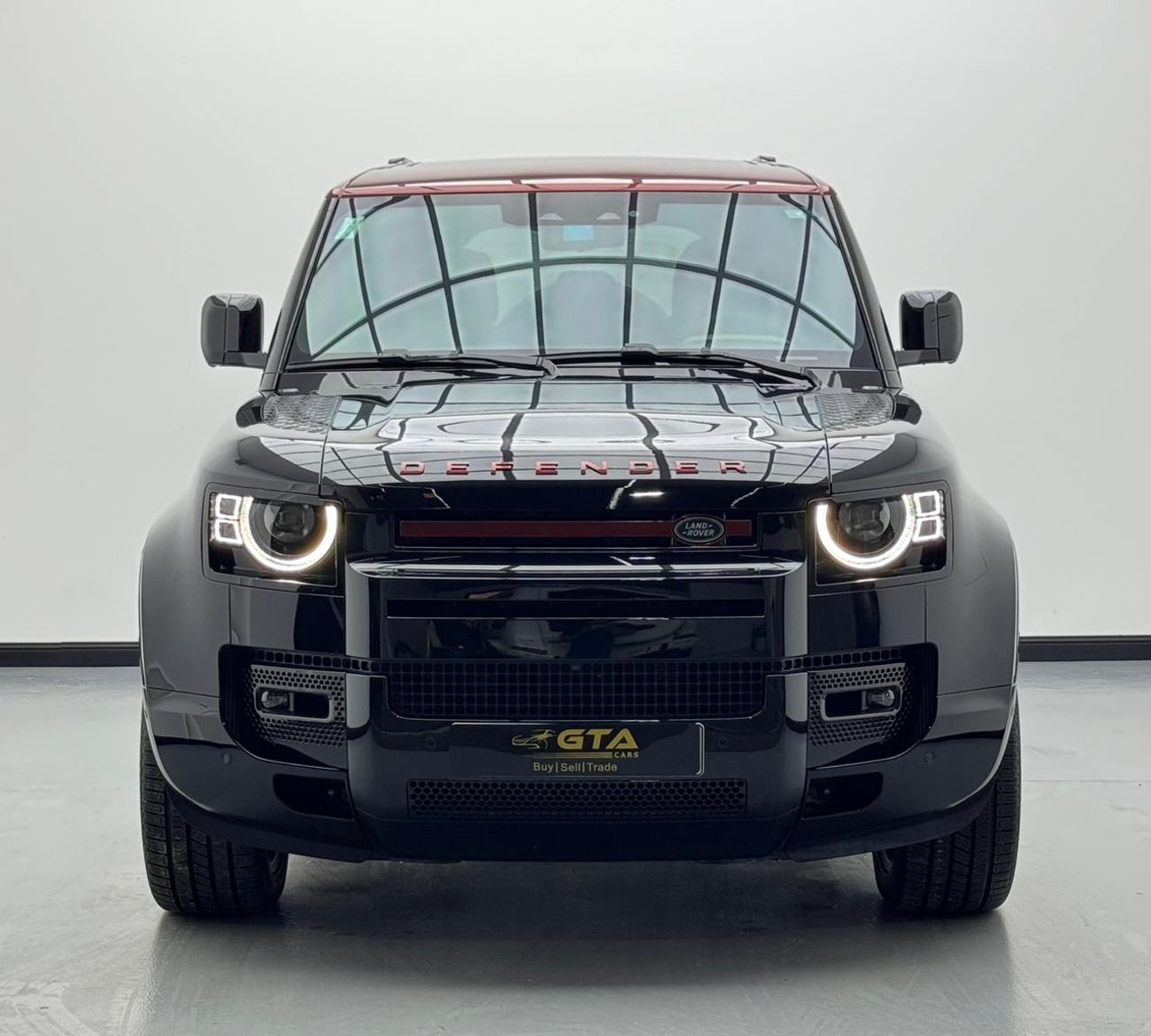 Land Rover Defender P400 110 X-Dynamic HSE 3.0L (5 Seater) 2025 Land Rover Defender P400 HSE 110 X-Dynamic HSE, 2030 Lan