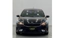 Kia Cerato 2018 Kia Cerato Hatchback, Warranty, Low Kms, GCC