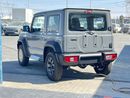 سوزوكي جيمني Suzuki Jimny 3 Door GLX GCC Specs 2025 Model