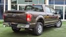 Ford F 150 XLT EcoBoost 3.5L V6