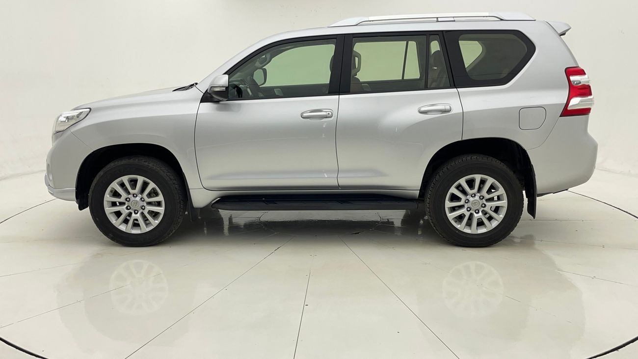 Toyota Prado VXR 2.7 | Zero Down Payment | Home Test Drive