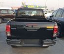 Toyota Hilux PICKUP - TURBO (DIESEL) - BRAND NEW