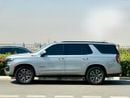 Chevrolet Tahoe Z71 CHEVROLET TAHOE 6.2 GCC SPECS YEAR 2024 FULL SERVICE HISTORY UNDER WARRANTY TILL 2030 AND SERVIC