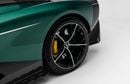 أستون مارتن Valhalla 4.0L V8 Twin-Turbo Engine + eMotors | Warranty