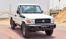 Toyota Land Cruiser Pick Up TOYOTA LAND CRUISER PICKUP 4.0L