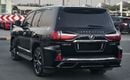 Lexus LX570 TOP