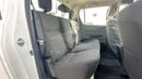 تويوتا هيلوكس GL Toyota HILUX P DC 4WD 2.7L STANDARD 5MT