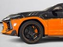 Lamborghini Urus STD AED 12,780 P.M | 0% DOWN PAYMENT | LAMBORGHINI URUS MANSORY VENATUS EVO S P900 | 4.0L TWIN-TURBO