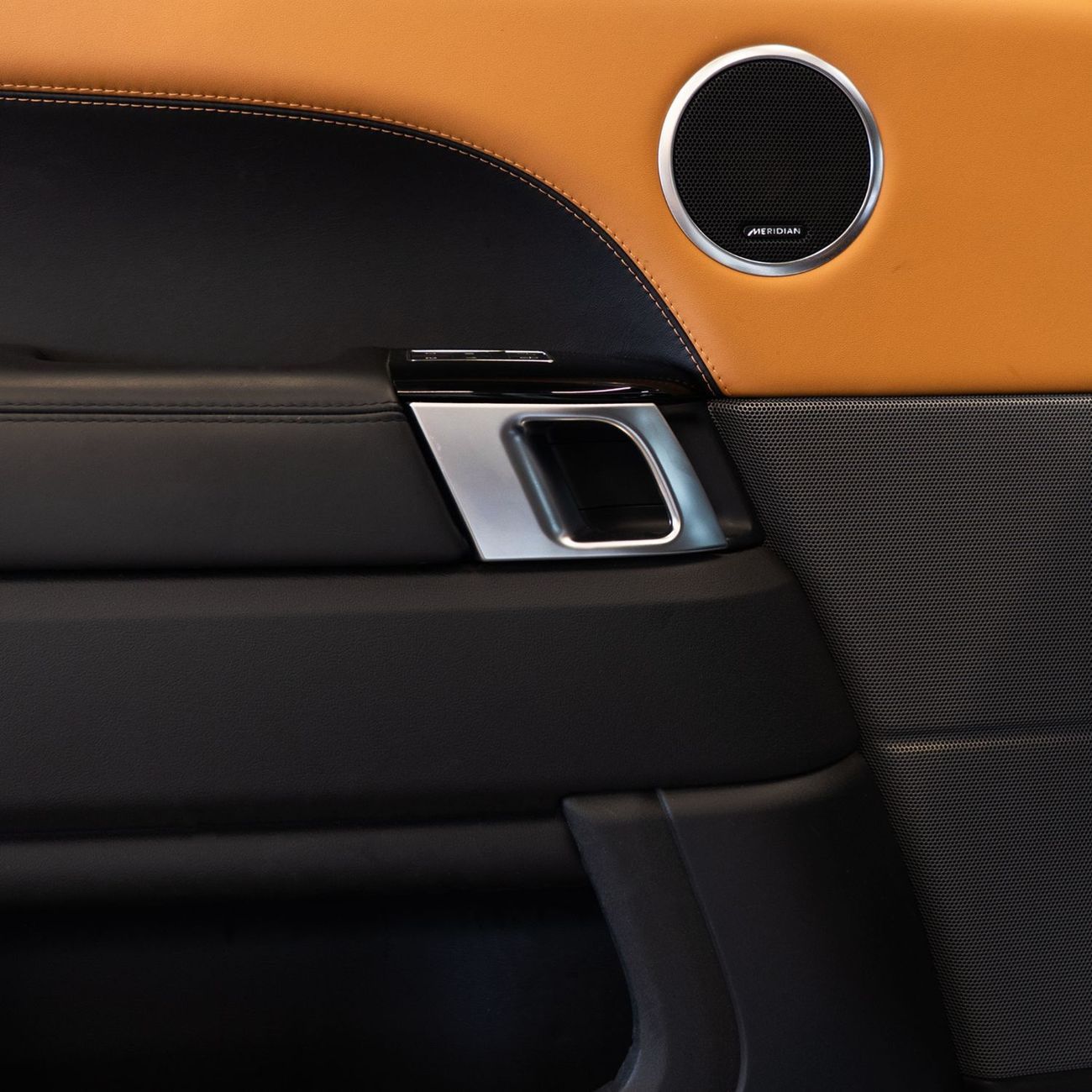 Land Rover Range Rover Sport HSE Dynamic 3.0L AED 3,257 P.M • 0% Downpayment • Range Rover Sport HSE • 1 Year Warranty