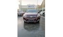 Chevrolet Malibu TRIM (LT) ACCIDENTS FREE / ORIGINAL COLORQ