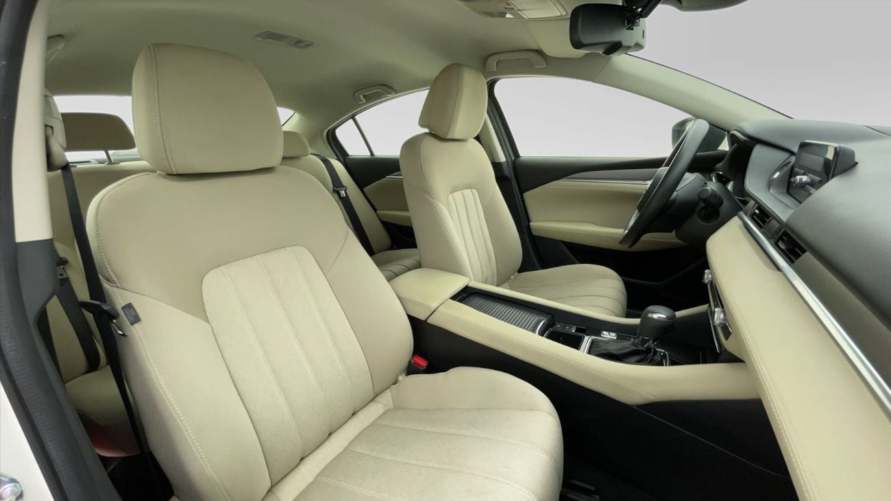 Mazda 6 2.5L 2023 | 0 DP | 817/Month | 30 Day Return | Service History