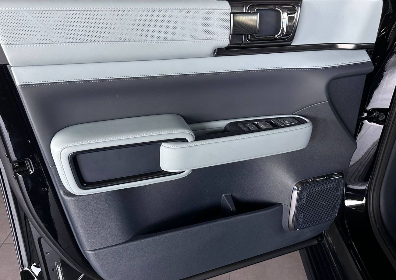 BYD Leopard 5 Navigator _ Ready for delivery