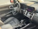 كيا سورينتو 2022 Kia Sorento EX 2.5L V4 - Push Start 7 Leather Seats - Front Back Radar - Full Screen -