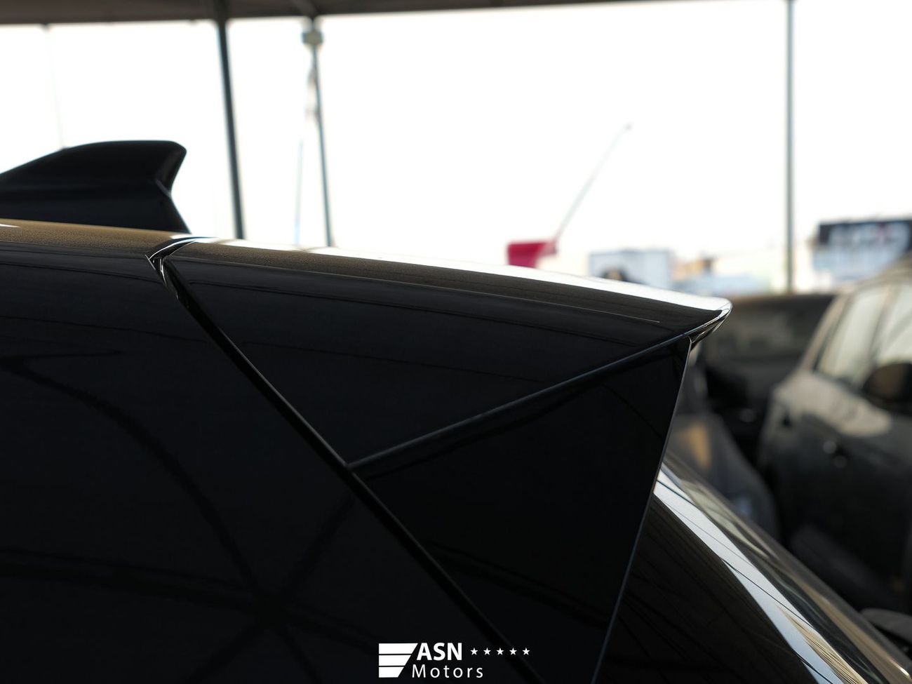 Volkswagen Golf R-Line Black Package Full Edition 2025 (Export Price)