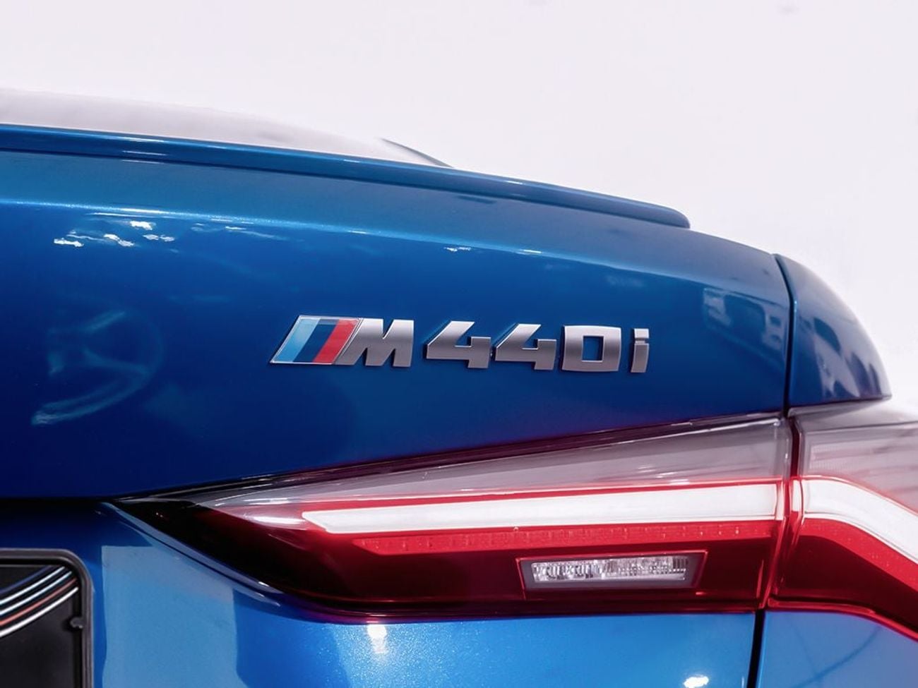 BMW M440i XDRIVE 440i M Sport