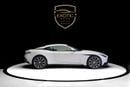 Aston Martin DB11 Std 5.2L