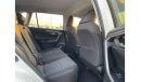 تويوتا راف ٤ 2021 Toyota Rav4 XLE 4x4 AWD MidOption+ 2.5L V4 - Low  8,400 Mileage ---UAE PASS