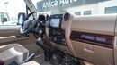 Toyota Land Cruiser Pick Up LX 4.0L V6 SINGLE CABIN M/T