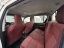 Toyota Hilux GLX 2 2.7L RWD