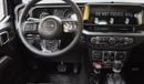 Jeep Wrangler RUBICON (4-Door) 2.0L Petrol, 4WD 8A/T | 2026 Model | Only for Export