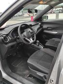 Nissan Kicks SV