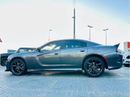 دودج تشارجر GT 3.6L | Monthly AED 1260/- | 0% DP | Super Track Pak | Touch Screen | Cruise Control | # 56625