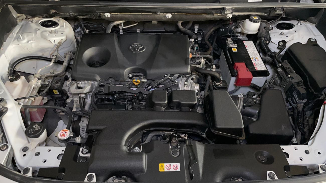 Toyota RAV4 2024 EXR | 30 Day Return | Warranty