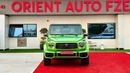 Mercedes-Benz G 63 AMG Std G63 G-Manufaktur