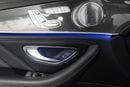 مرسيدس بنز E 63 AMG S