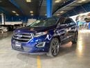 Ford Edge Sport | Guaranteed Warranty | 0 Down Payment