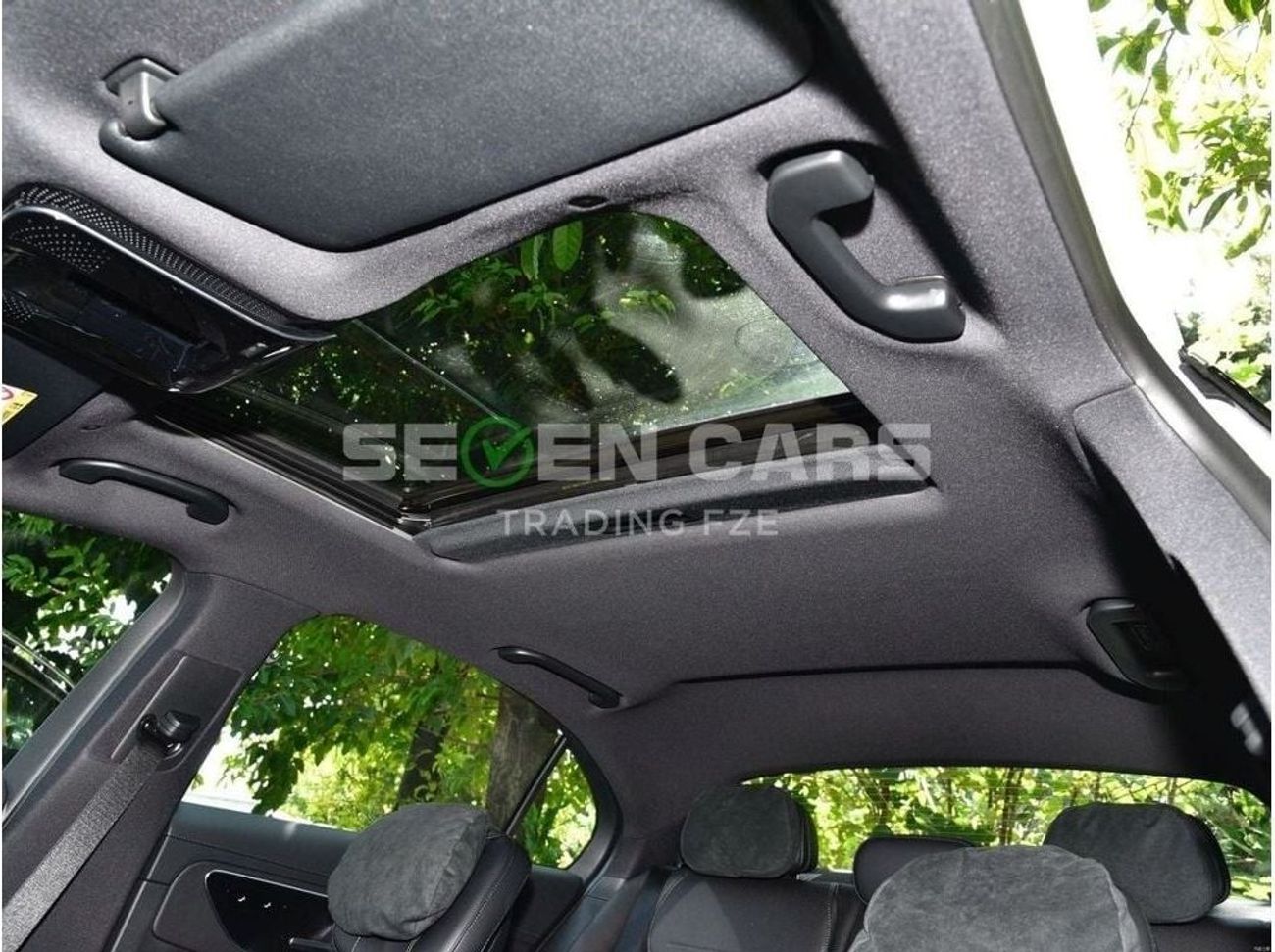 Mercedes-Benz C 200 L,1.5 T SPORT EDITION , CHINA SPECS MODEL 2025 FOR EXPORT