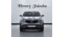 Kia Sportage EXCELLENT DEAL for our KIA Sportage AWD ( 2016 Model ) in Grey Color GCC Specs