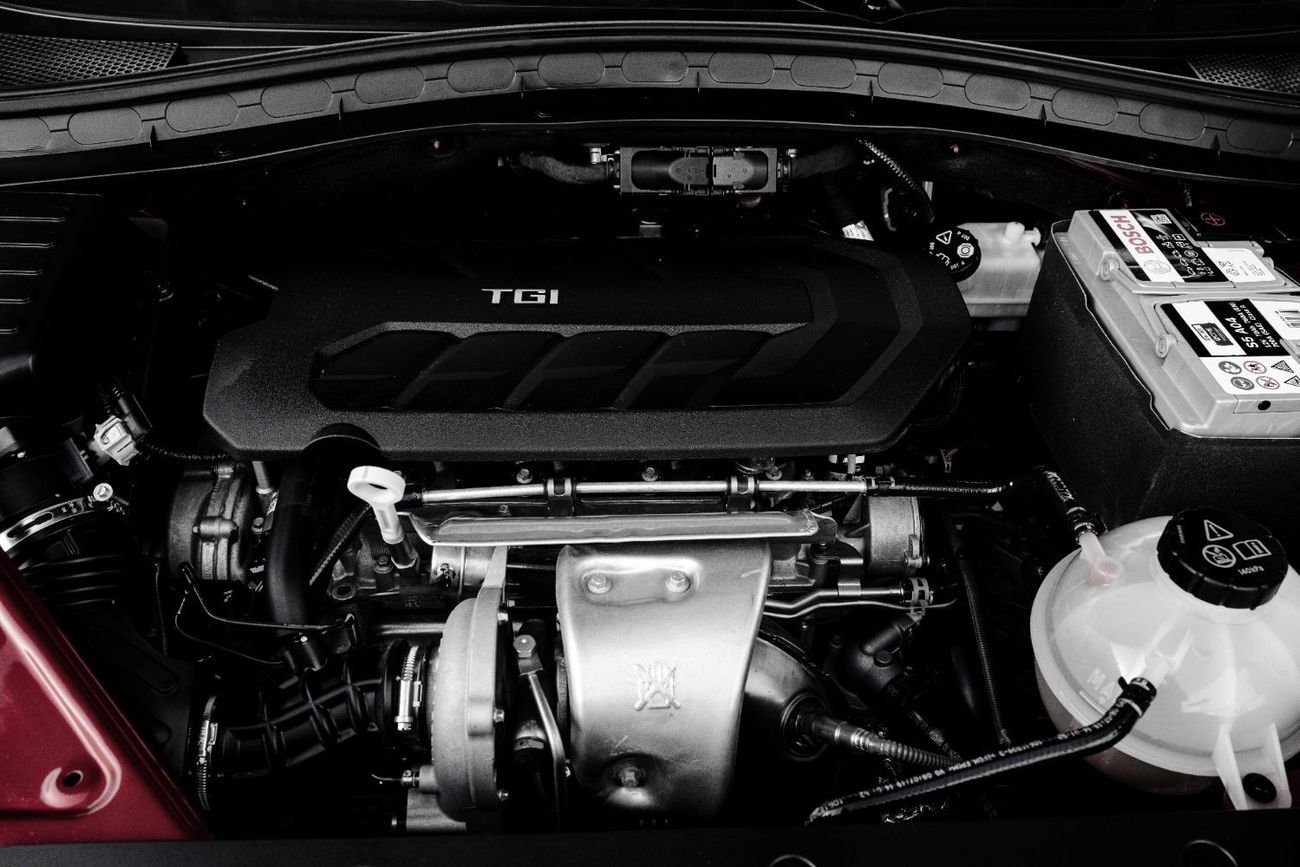 MG HS Trophy | 1,332 P.M  | 0% Downpayment | Agency Warranty!