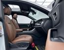 Audi Q8 55 TFSI quattro S-Line 3.0L (340 HP) 2020 Audi Q8 S-Line 55TFSI Quattro, Warranty, 2027 Audi Service