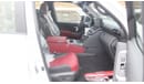 Toyota Land Cruiser GR-S (GR SPORT) 3.5L TWIN TURBO 2022 Model Available for export outside GCC