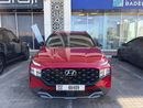 Hyundai Santa Fe 2.5L Night Edition