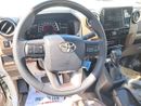 Toyota Land Cruiser Pick Up LC 79 LX-  Z1 A/T