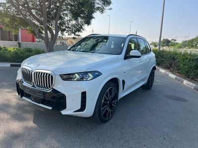 بي أم دبليو X5 XDRIVE40i M SPORT PRO 3.0L