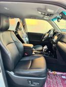 Toyota 4Runner 2021 TRD OFF ROAD KEYLESS LEATHER SEATS USA IMPORTED