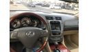 لكزس GS 350 لكزس GS350 موديل 2007 السياره حاله ممتازه من الداخل والخارج كلين تيتل بدون حوادث السياره بدون مشاكل