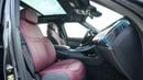 لاند روفر رينج روفر HSE P400 3.0L