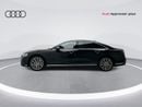 أودي A8 L 55 TFSI quattro Business Edition 3.0L 340hp (Ref# 05520)