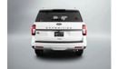 Ford Expedition Timberline 3.5L