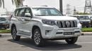 Toyota Prado VX 2.7 2023MY
