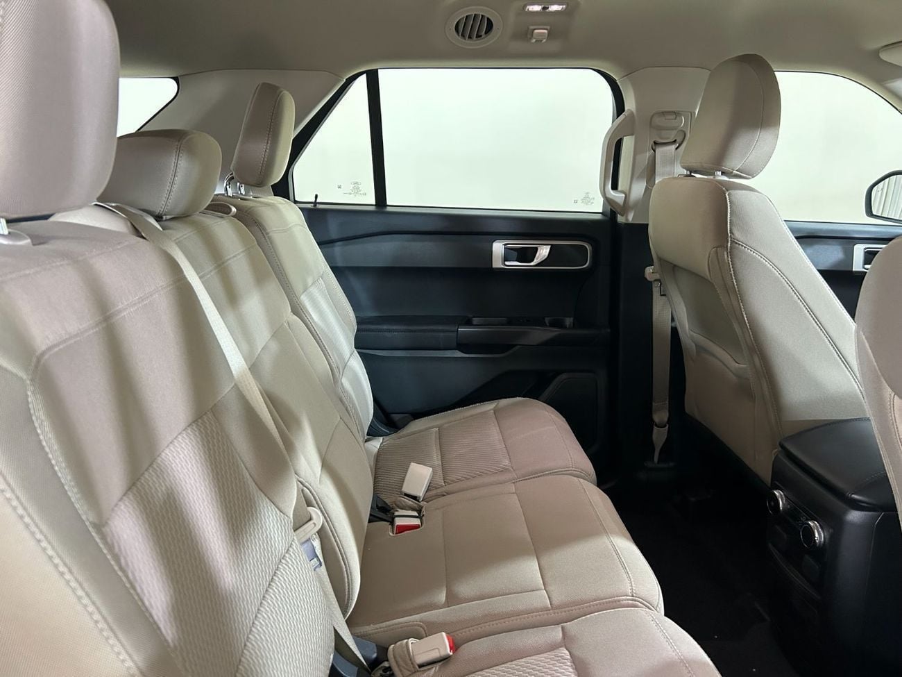 Ford Explorer Base 100A 3.3L 4WD E3023 | FOC Insurance + Registration