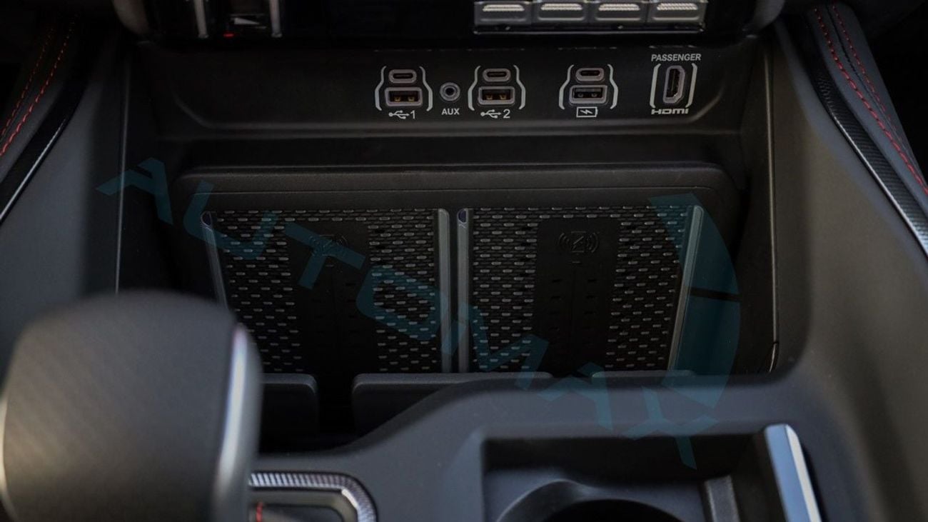 RAM 1500 (For Export , НА ЭКСПОРТ) 2026 RHO HURRICANE H.O 3.0TT GCC Без пробега