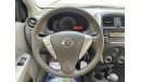 Nissan Sunny SV 1.5 | Under Warranty | Free Insurance | Inspected on 150+ parameters